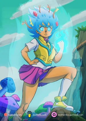 Artist - Brother-Tico - Page 119