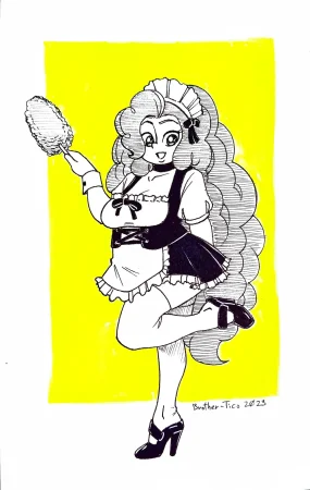 Artist - Brother-Tico - Page 121