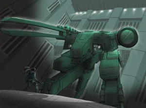 Artist - Brother-Tico - Page 122