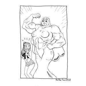 Artist - Brother-Tico - Page 124