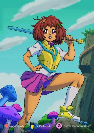 Artist - Brother-Tico - Page 126