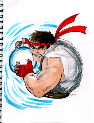 Artist - Brother-Tico - Page 129