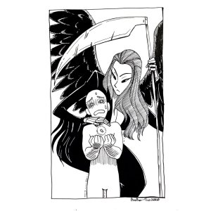 Artist - Brother-Tico - Page 131