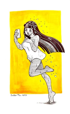 Artist - Brother-Tico - Page 135