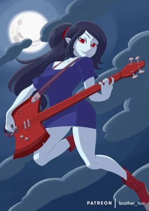 Artist - Brother-Tico - Page 137