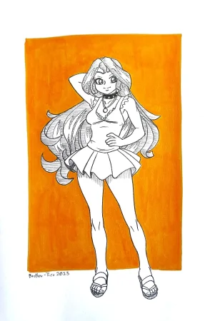 Artist - Brother-Tico - Page 142