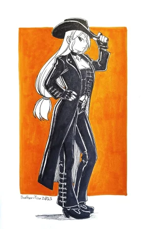 Artist - Brother-Tico - Page 149