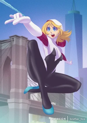 Artist - Brother-Tico - Page 159