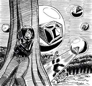 Artist - Brother-Tico - Page 161