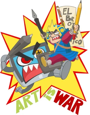 Artist - Brother-Tico - Page 164