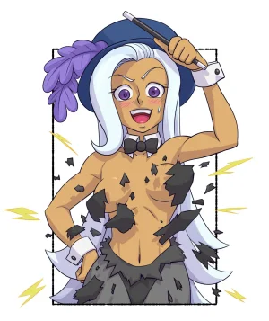 Artist - Brother-Tico - Page 166