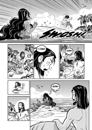 Artist - Brother-Tico - Page 168