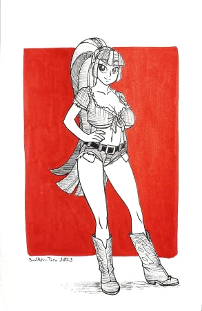 Artist - Brother-Tico - Page 169