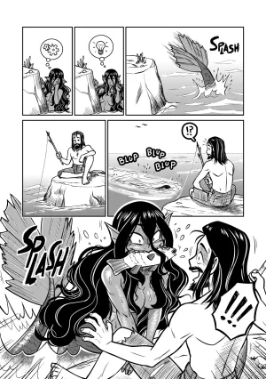 Artist - Brother-Tico - Page 175