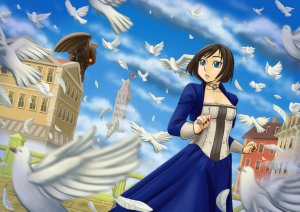 Artist - Brother-Tico - Page 177