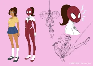 Artist - Brother-Tico - Page 179