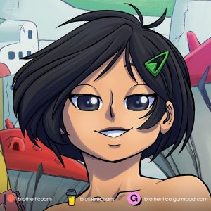 Artist - Brother-Tico - Page 182