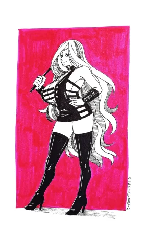 Artist - Brother-Tico - Page 191