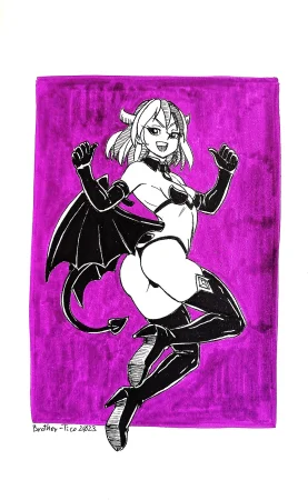 Artist - Brother-Tico - Page 197