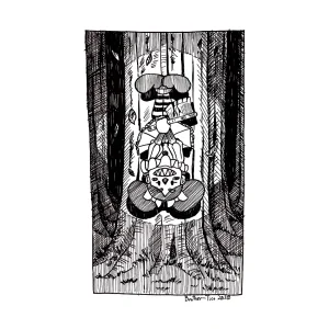 Artist - Brother-Tico - Page 201