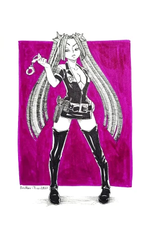 Artist - Brother-Tico - Page 205