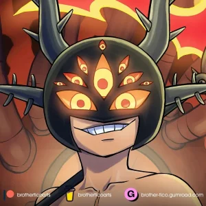 Artist - Brother-Tico - Page 216