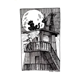 Artist - Brother-Tico - Page 221