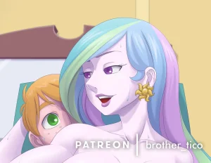 Artist - Brother-Tico - Page 228