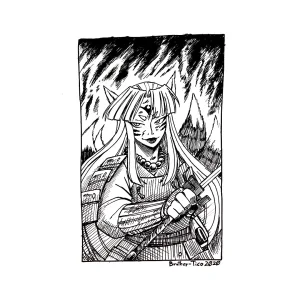 Artist - Brother-Tico - Page 229