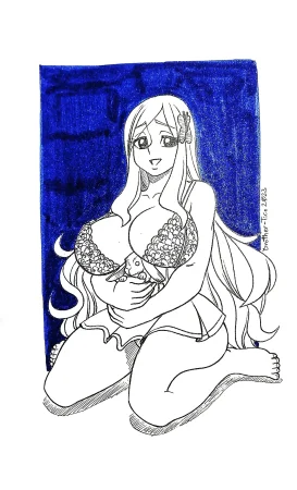 Artist - Brother-Tico - Page 232