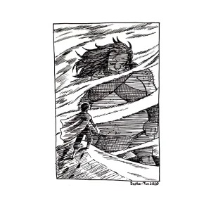 Artist - Brother-Tico - Page 235