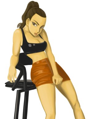 Artist - Brother-Tico - Page 241