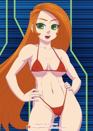 Artist - Brother-Tico - Page 242