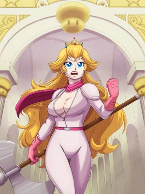 Artist - Brother-Tico - Page 245