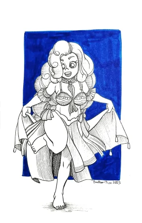 Artist - Brother-Tico - Page 246