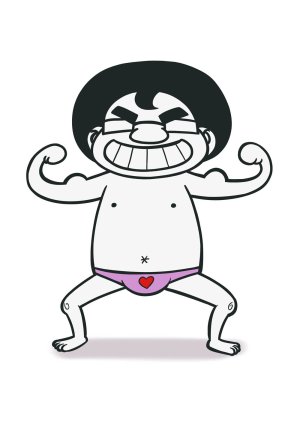 Artist - Brother-Tico - Page 251