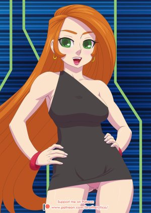 Artist - Brother-Tico - Page 257