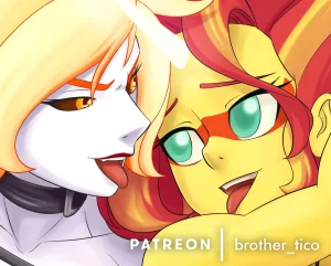 Artist - Brother-Tico - Page 258