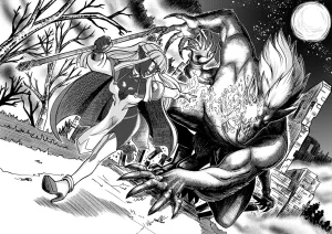 Artist - Brother-Tico - Page 261