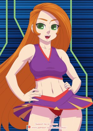 Artist - Brother-Tico - Page 265