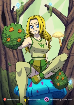 Artist - Brother-Tico - Page 275