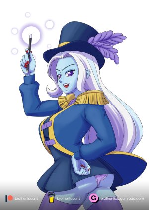 Artist - Brother-Tico - Page 276