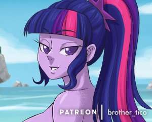 Artist - Brother-Tico - Page 280