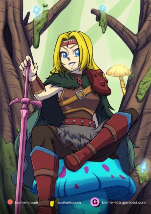 Artist - Brother-Tico - Page 282