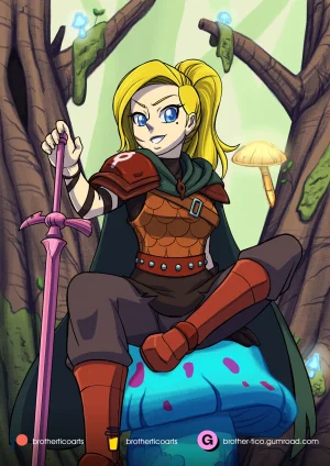 Artist - Brother-Tico - Page 290