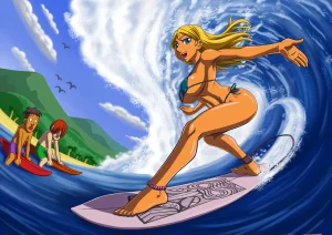 Artist - Brother-Tico - Page 293