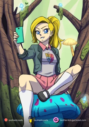 Artist - Brother-Tico - Page 296