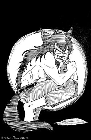 Artist - Brother-Tico - Page 298