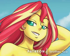 Artist - Brother-Tico - Page 302