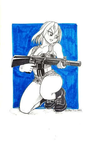 Artist - Brother-Tico - Page 306